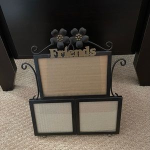 Friends Picture Frame